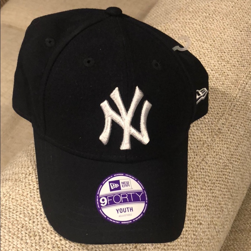 Yankees hat
